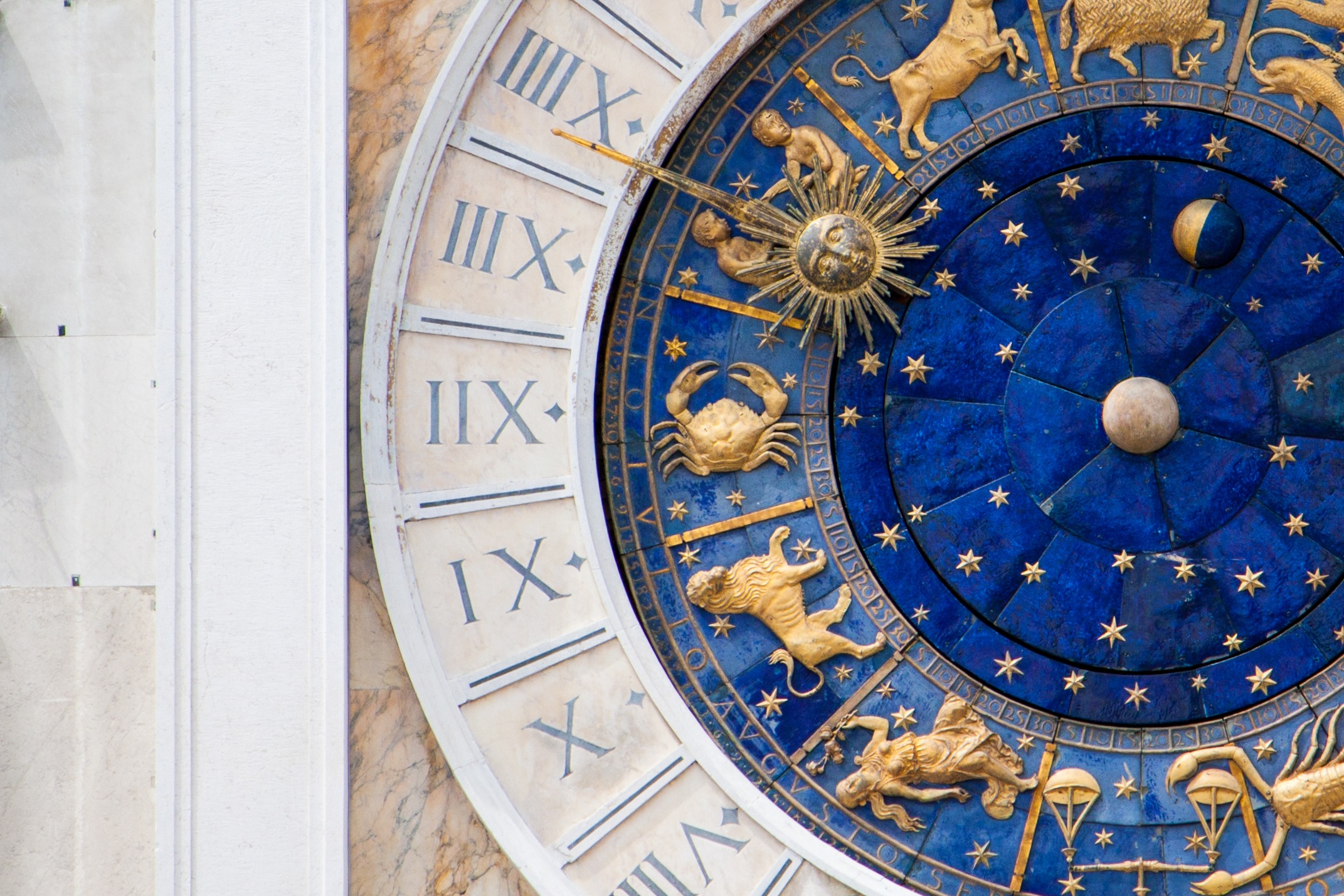 Astrologische Beratung Online und in Graz 