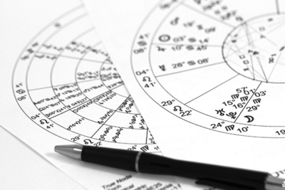 Horoskope Online und in Graz 