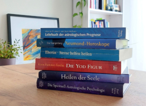 Horoskope Online und in Graz 