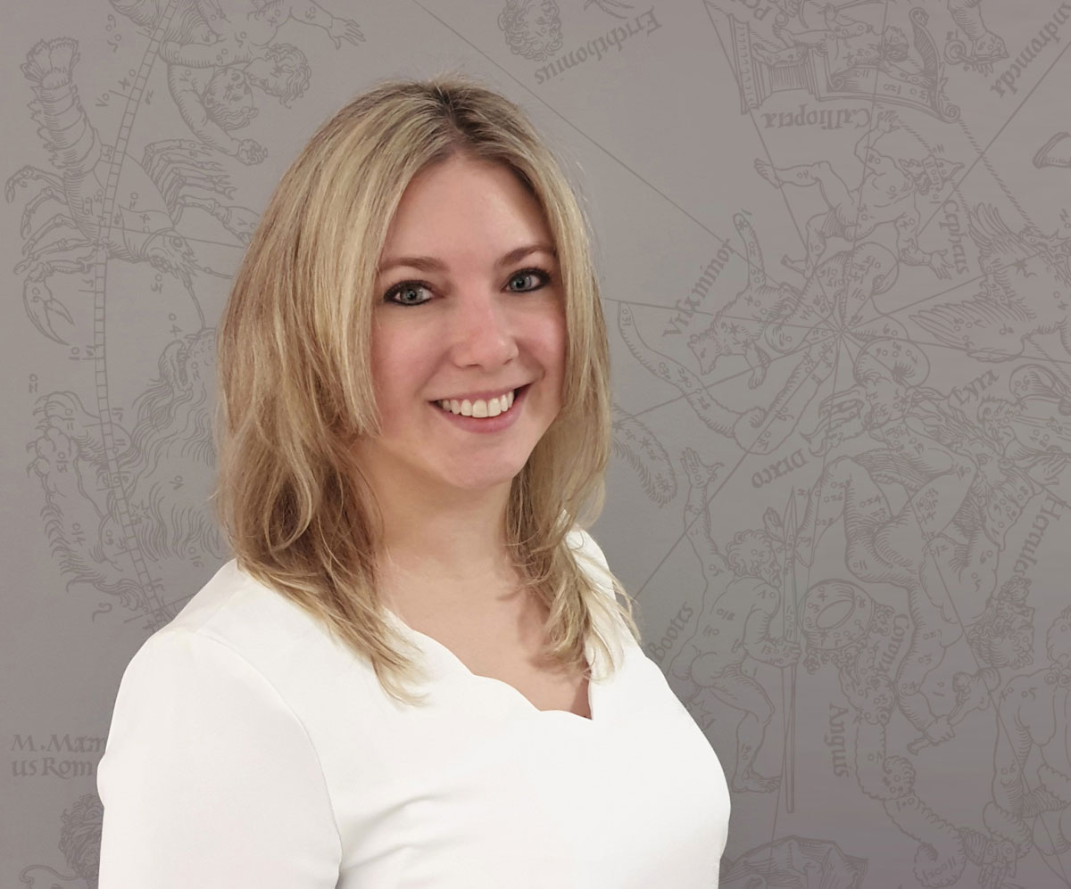 Horoskope Online und in Graz 