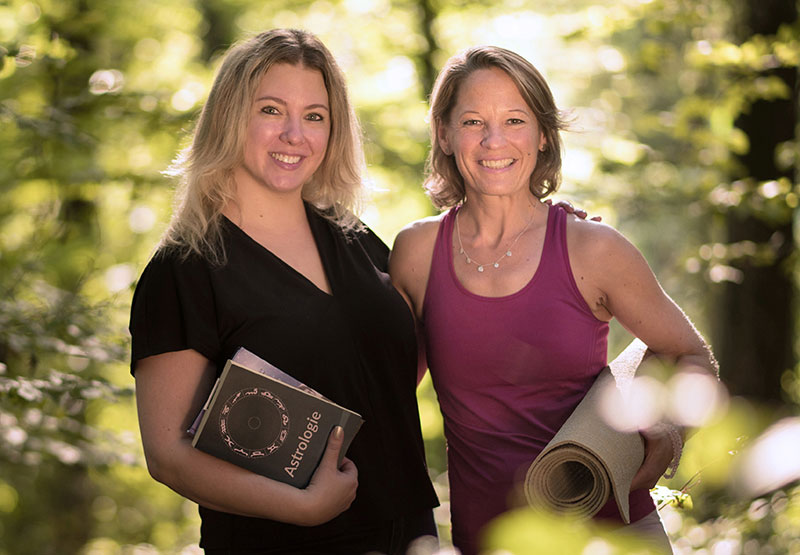 Horoskope Online und in Graz 