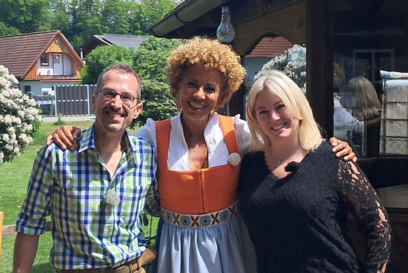 Horoskope Online und in Graz 