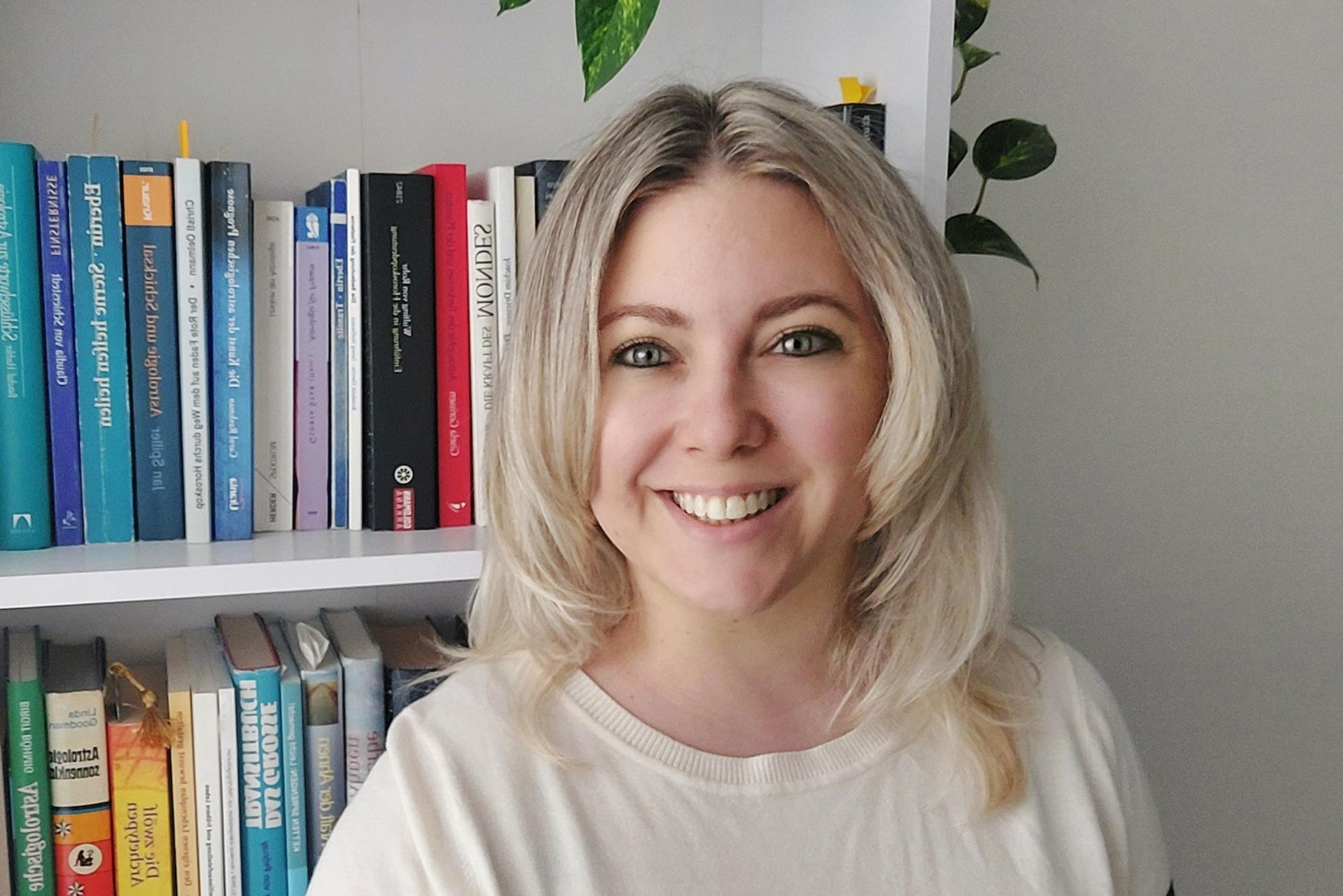 Horoskope Online und in Graz 