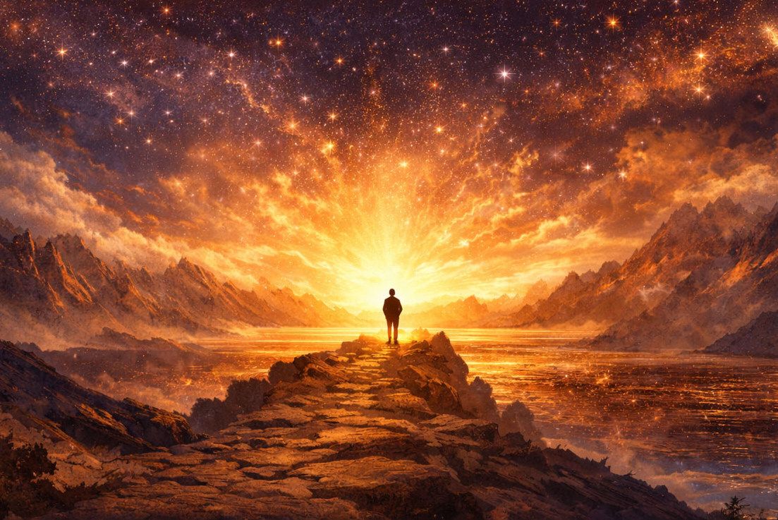 Astrologische Jahresvorschau 2026 Das Jahr des Aufbruchs Astrologin Astrid Heim