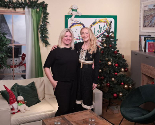 Astrologische Jahresvorschau 2026 – Steiermark TV da bin i daham Horoskope Online und in Graz