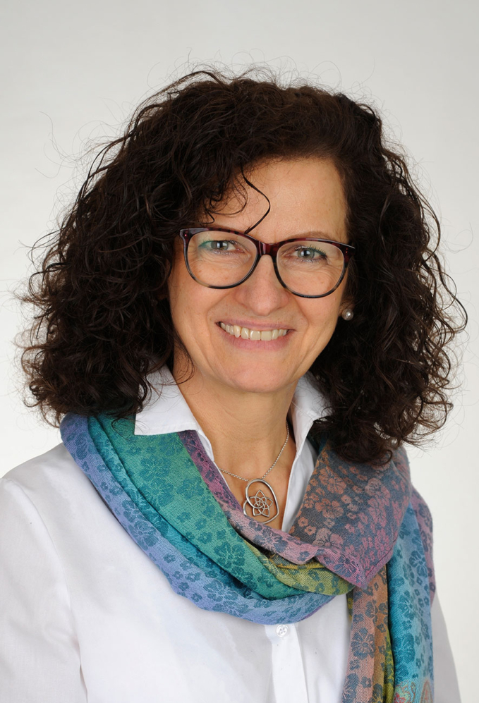 Petra Spitzer Quanten