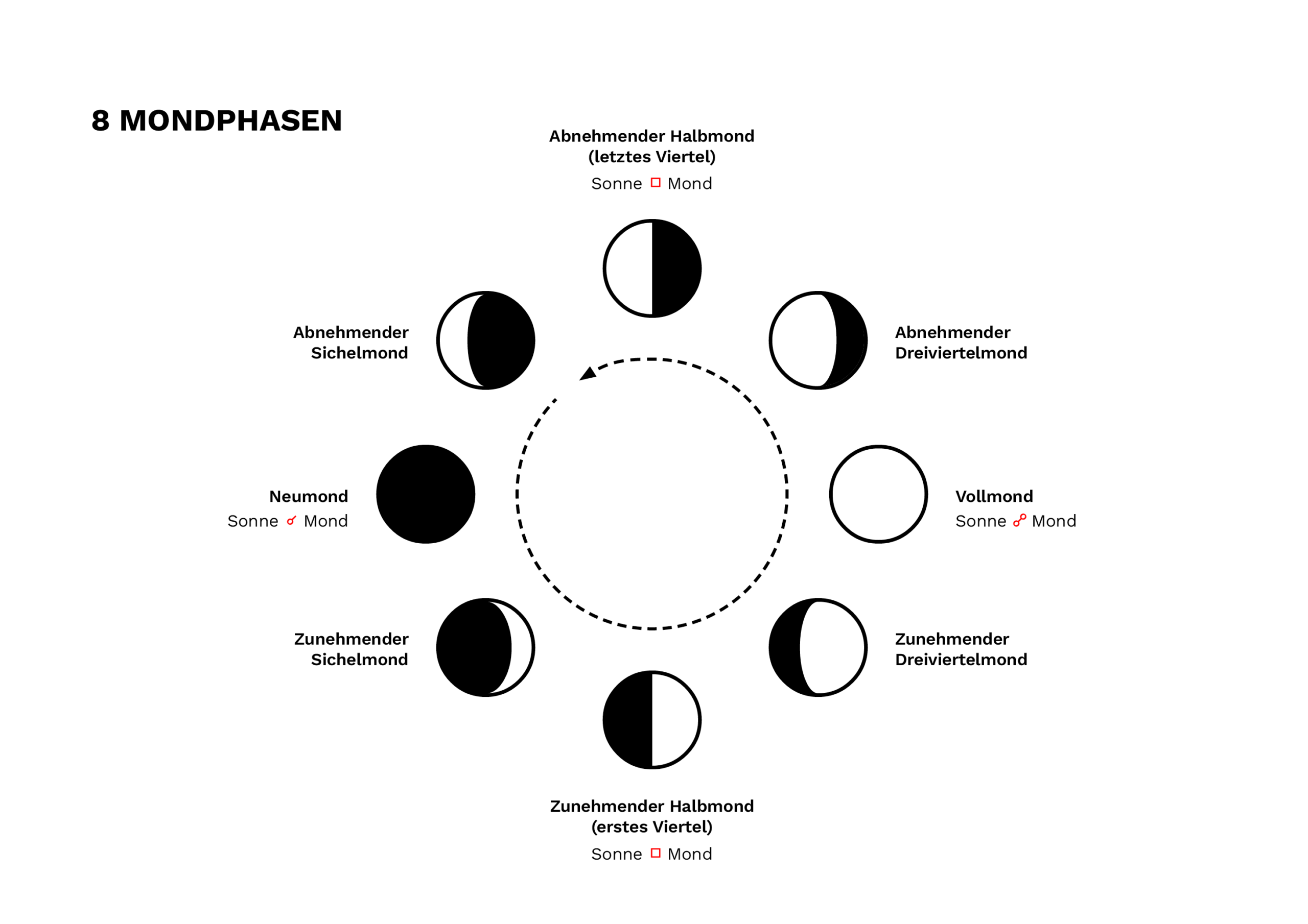 Horoskope Online und in Graz 
