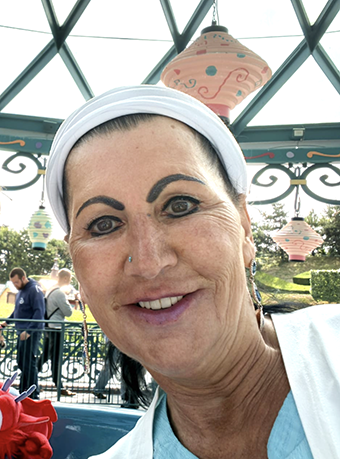 Susanne E